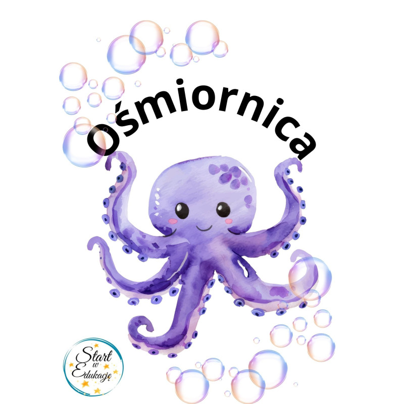 Pakiet Ośmiornica