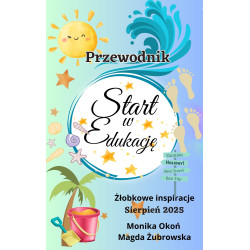 Przewodnik sierpień 2025