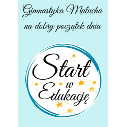 Gimnastyka Malucha