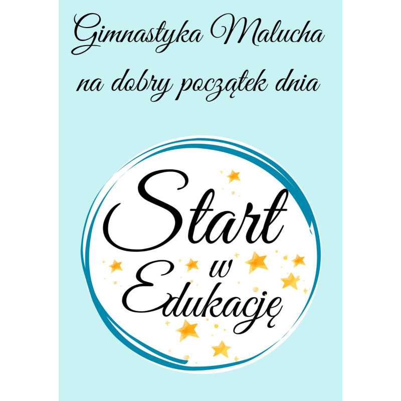 Gimnastyka Malucha