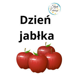 Dzień jabłka