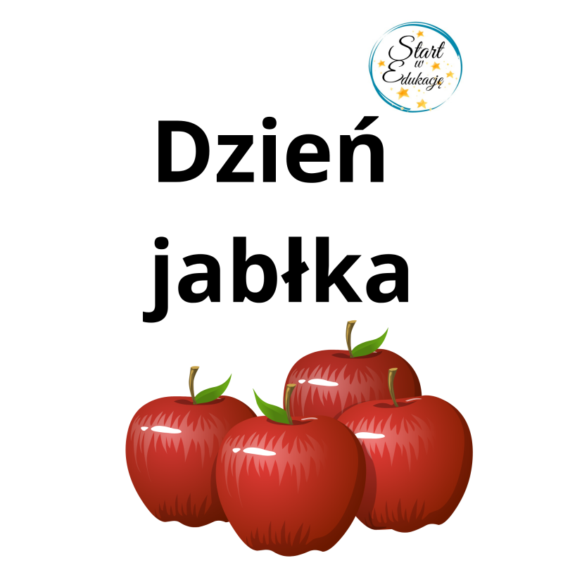 Dzień jabłka