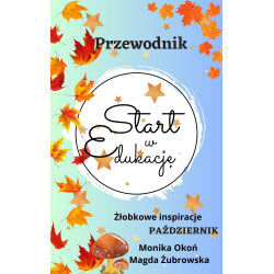 Przewodnik październik