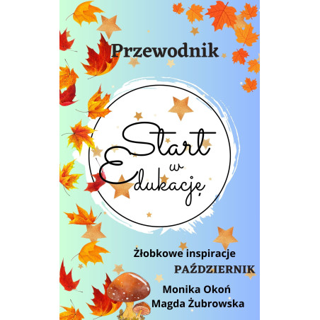 Przewodnik październik