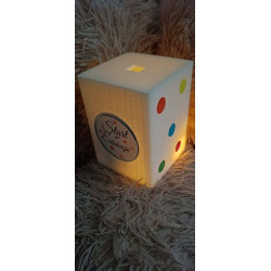 Pudełko sensoryczne