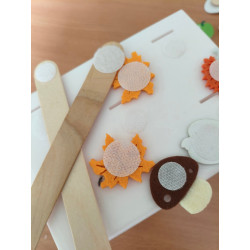 Pudełko sensoryczne