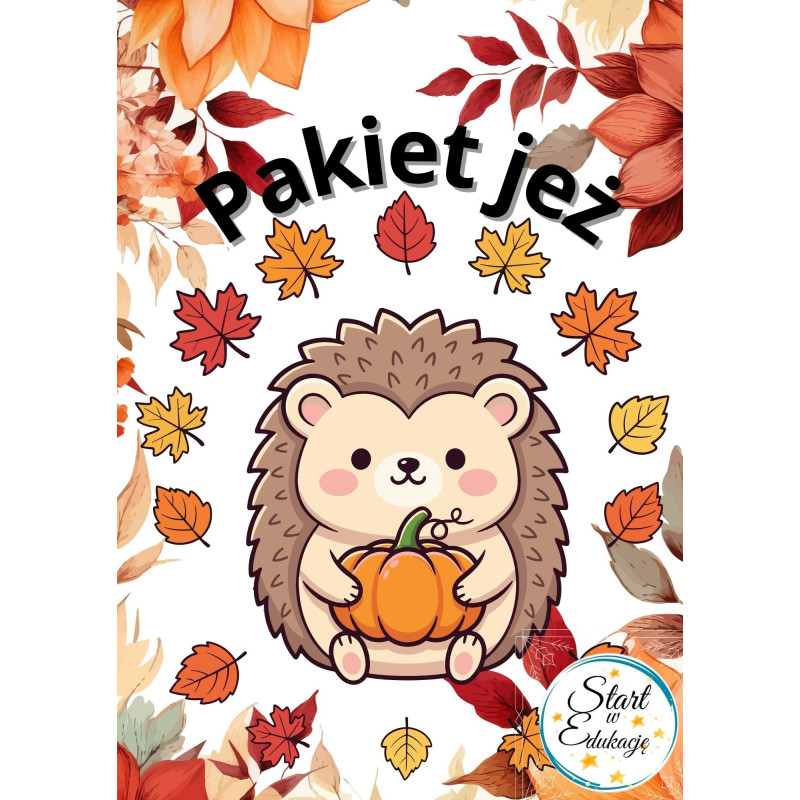 Pakiet jeż