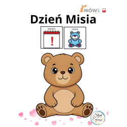 Pakiet ''Miś'' -  Pakiet wspierający - AAC