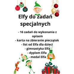 Elfy do zadań