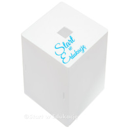 Pudełko sensoryczne