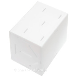 Pudełko sensoryczne