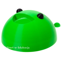 Gąsienica do karmienia średnia - Terapia Ręki