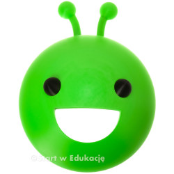 DUŻA Gąsienica do karmienia - Terapia Ręki