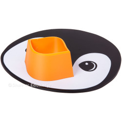 Pingwin do karmienia średnia - Terapia Ręki