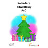 Kalendarz adwentowy - AAC