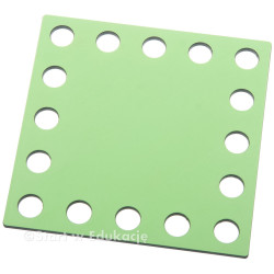 Kwadrat przeplatanka - Terapia ręki