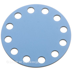 Kółko przeplatanka - Terapia ręki