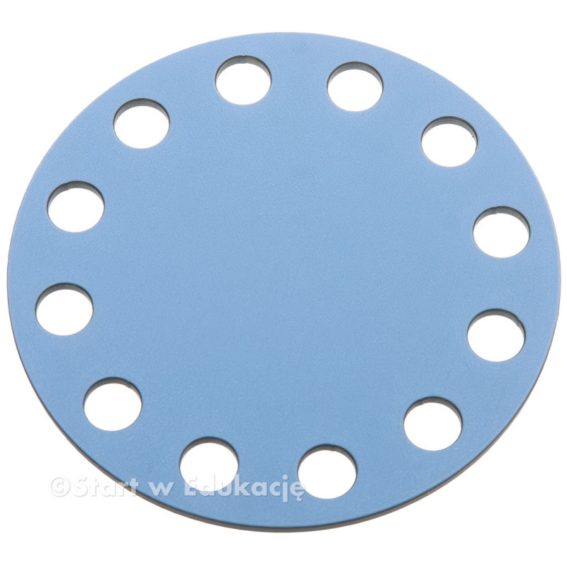 Kółko przeplatanka - Terapia ręki