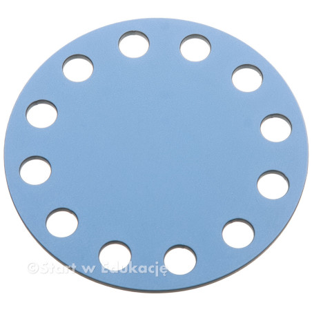 Kółko przeplatanka - Terapia ręki