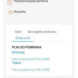 Mikołaj wszystko widzi