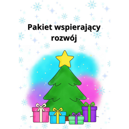 Pakiet wspierający rozwój