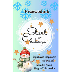 Przewodnik styczeń