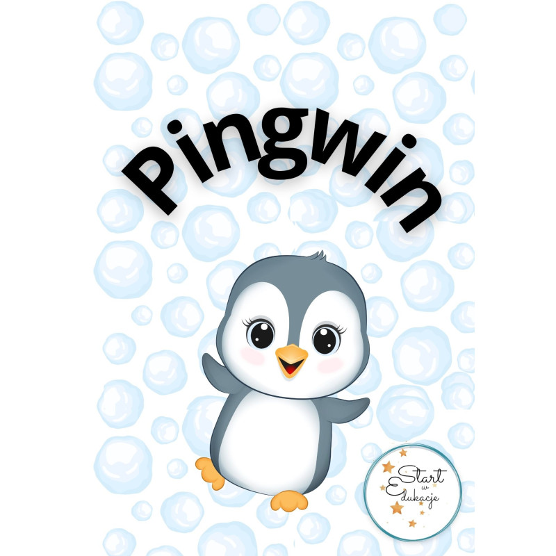 Pingwin