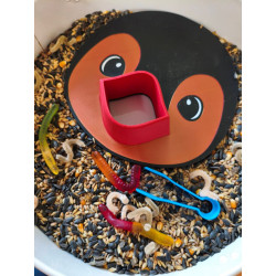 Ptak Bartek - Terapia Ręki