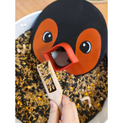 Ptak Bartek - Terapia Ręki