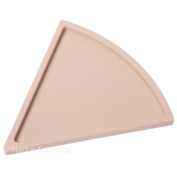 Projekt Pizza - 6szt + talerzyk - Dzień pizzy