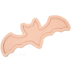 Nietoperz - Wysypywanka sensoryczna