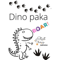 Dino Paka