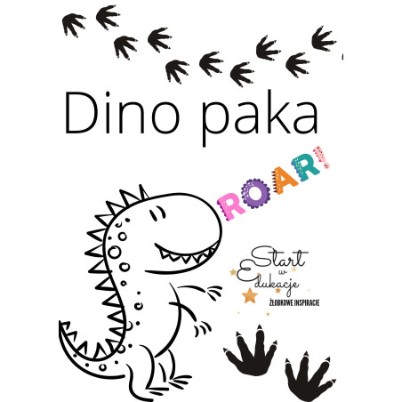 Dino Paka