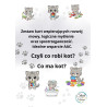 Dzień kota - zestaw wspierający
