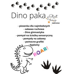 Dino Paka