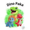 Dino paka