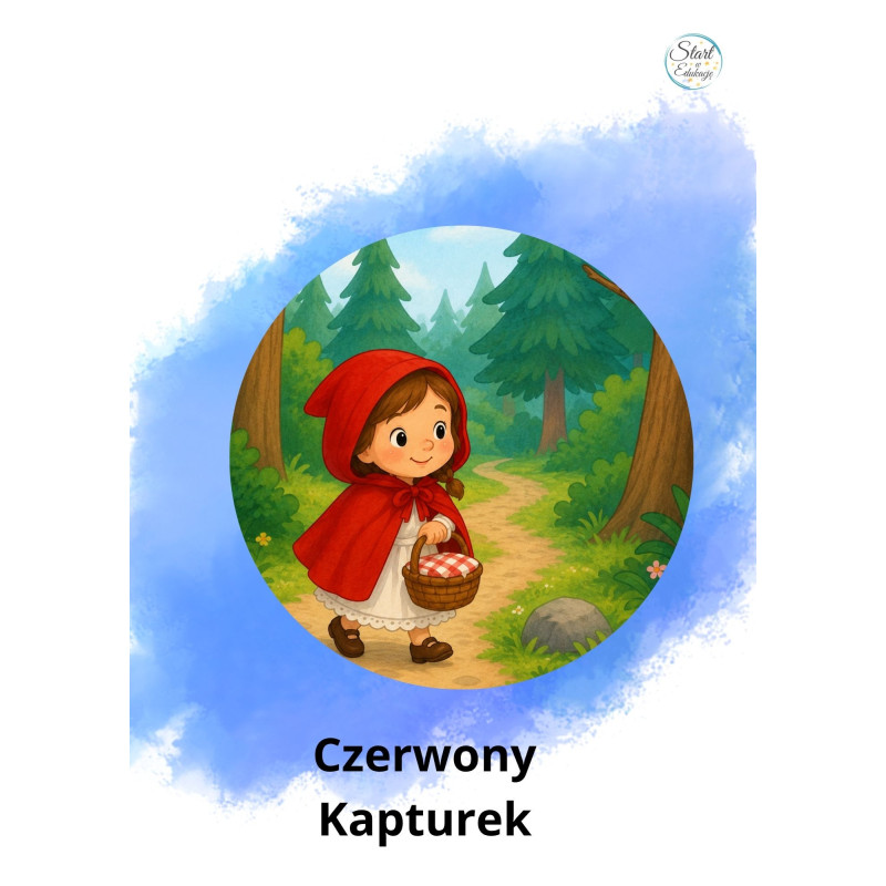 Czerwony Kapturek