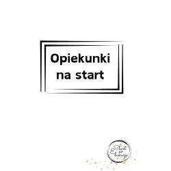 Opiekunki na start