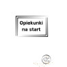 Opiekunki na start