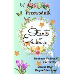 Przewodnik Kwiecień