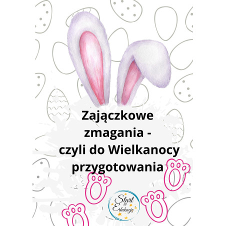 Wielkanocne zmagania